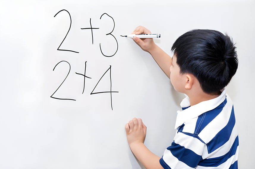 Mengajarkan Berhitung pada Anak: Pentingnya Memulai Pembelajaran Matematika Sejak Dini