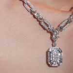 Cara Mudah Memilih Kalung Berlian Klasik Berkualitas dan Elegan